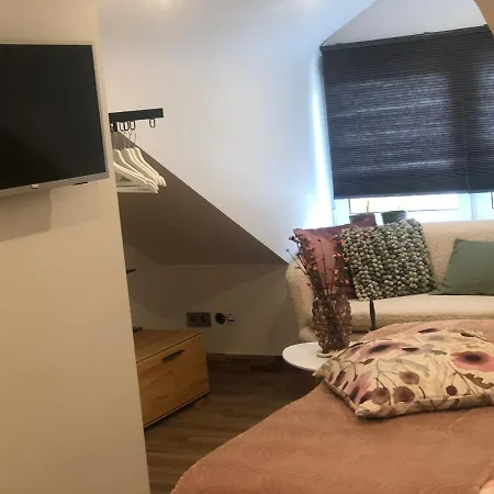 Apartamento Hallo Fientje *