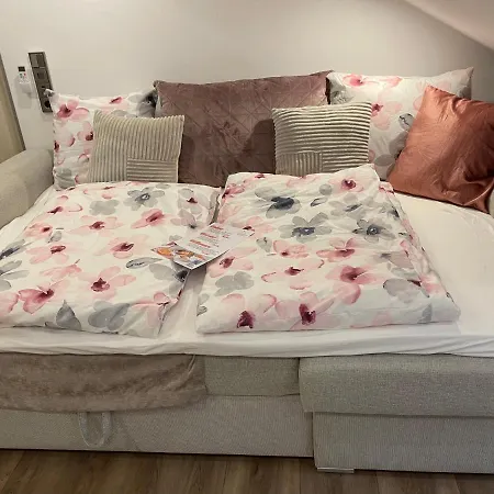 Apartamento Hallo Fientje Maastricht