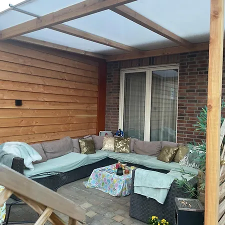 Apartamento Hallo Fientje