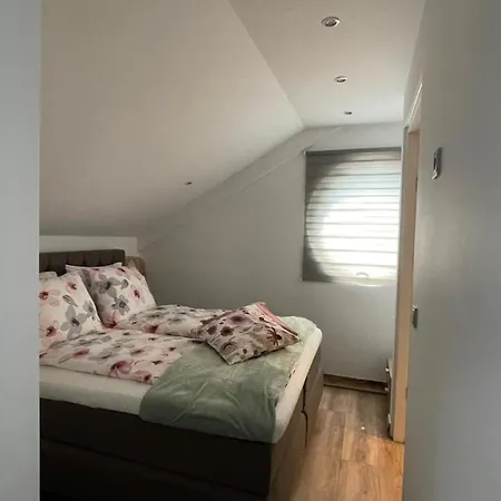Hallo Fientje Appartamento Maastricht