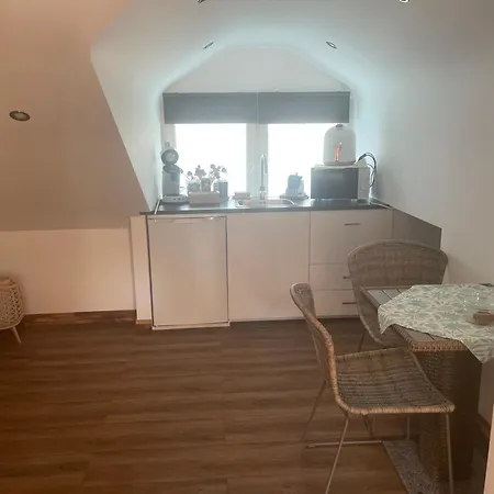 Hallo Fientje Appartamento *